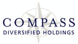 Compass Diversified Holdings logo