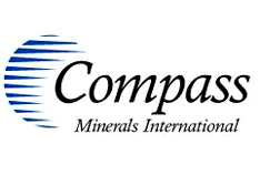 Compass Minerals International, Inc. 