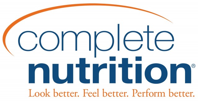 Complete Nutrition logo