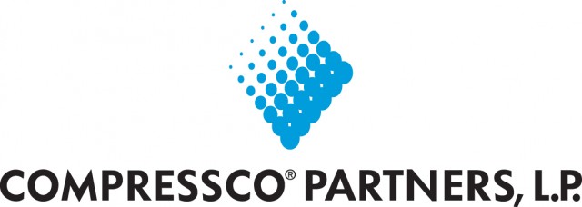 Compressco Partners, L.P. logo