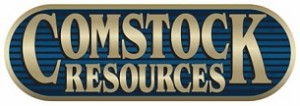Comstock Resources, Inc. 