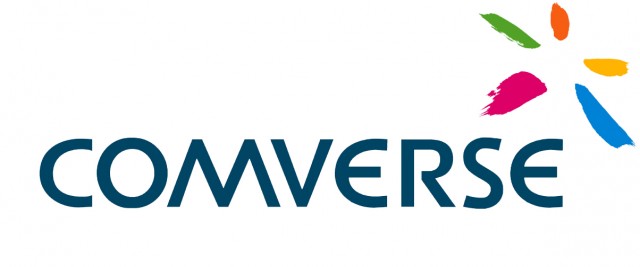 Comverse Inc. logo