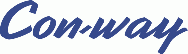 Con-way Inc. logo