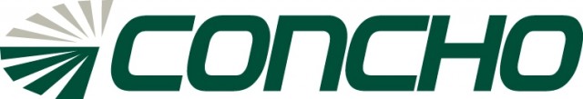 Concho Resources logo