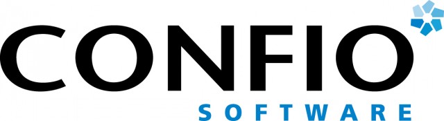 Confio Software logo