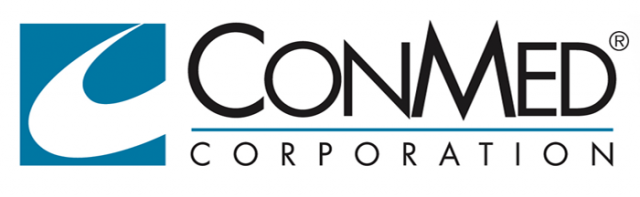 Conmed Corporation logo