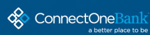 ConnectOne Bancorp, Inc. 
