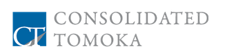 Consolidated-Tomoka Land Co. logo