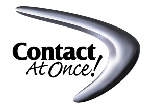 Contact At Once