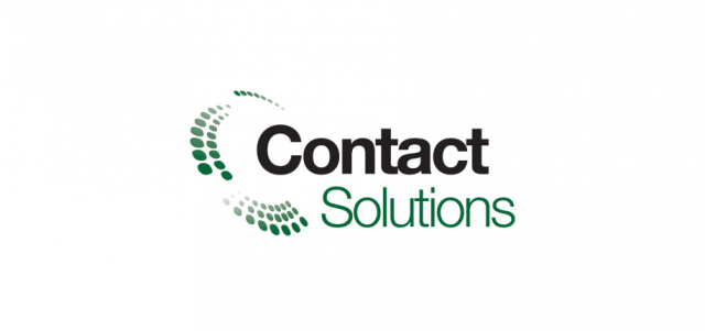 Contact Solutions logo