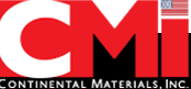 Continental Materials Corporation logo