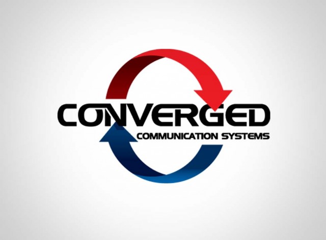 Converged Communication Systems logo