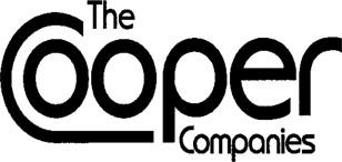 Cooper Companies, Inc. (The) logo