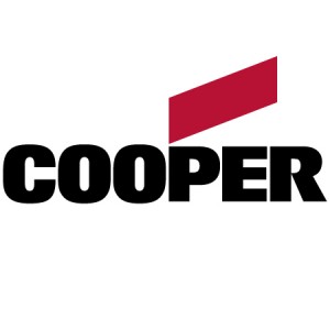 Cooper Industries 