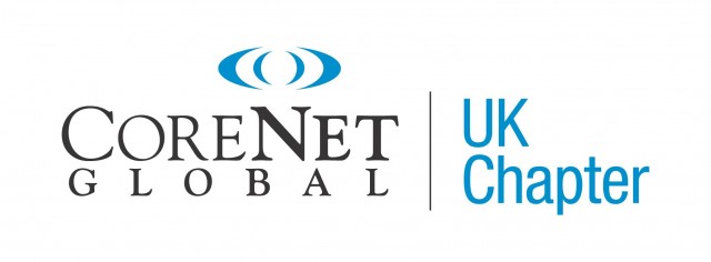 CoreNet Global Logo