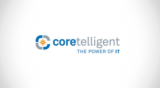 Coretelligent logo