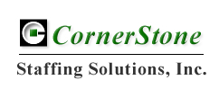 Cornerstone Staffing Solutions 