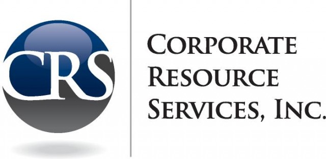 Corporate Resource Services, Inc. logo
