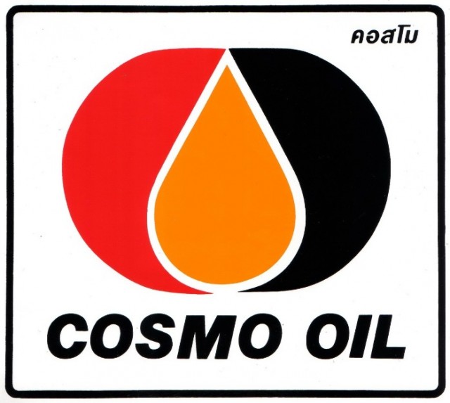 Cosmo Oil logo
