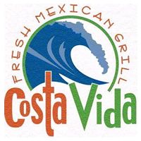 Costa Vida Fresh Mexican Grill 