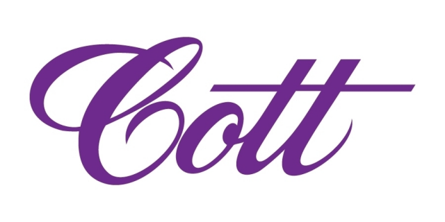 Cott Corporation logo