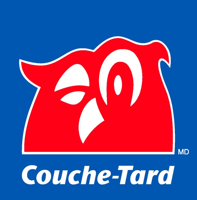 Couche Tard logo