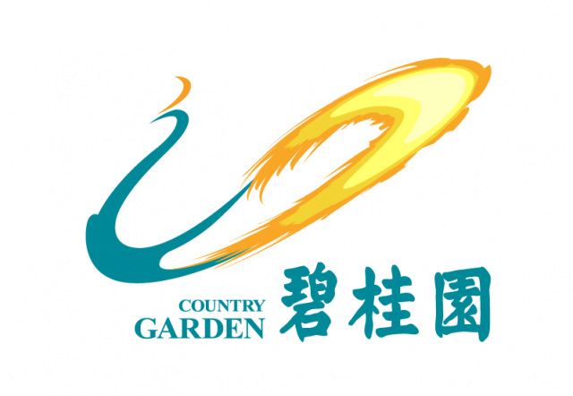 Country Garden Holdings logo
