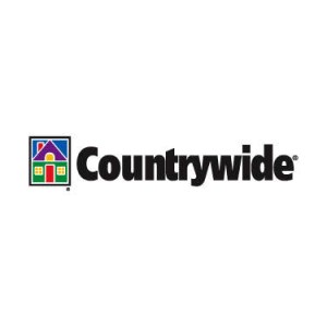 Countrywide Financial logo