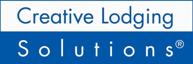 Creative Lodging Solutions logo