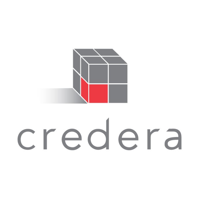 Credera logo