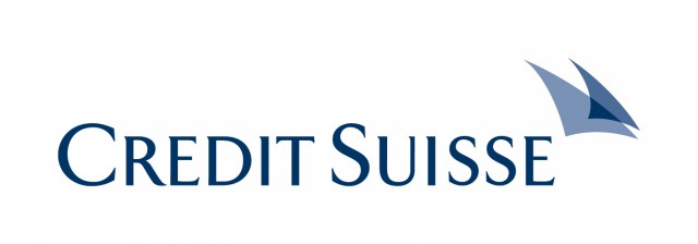 Credit Suisse AG logo