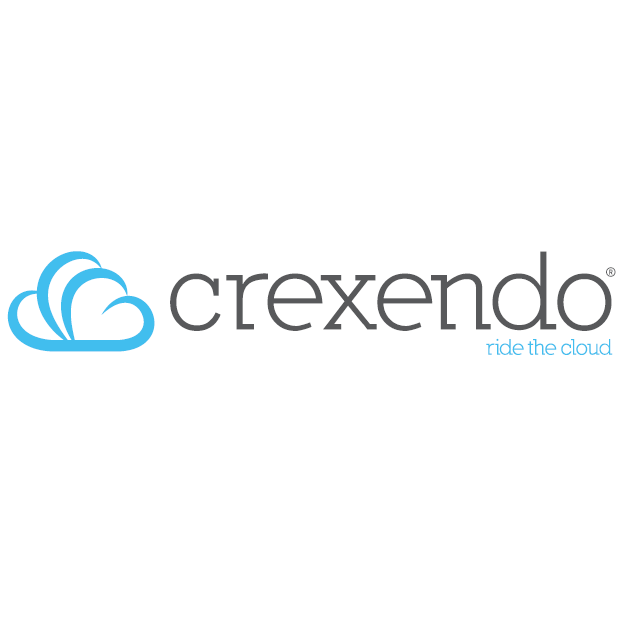 Crexendo, Inc. logo