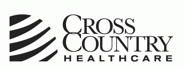 Cross Country Healthcare, Inc. logo