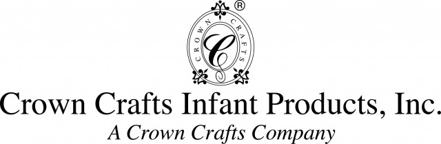 Crown Crafts, Inc. logo