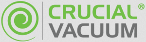 Crucial Vacuum 