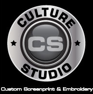 Culture Studio Screen Printing & Embroidery 
