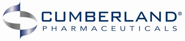 Cumberland Pharmaceuticals Inc. logo