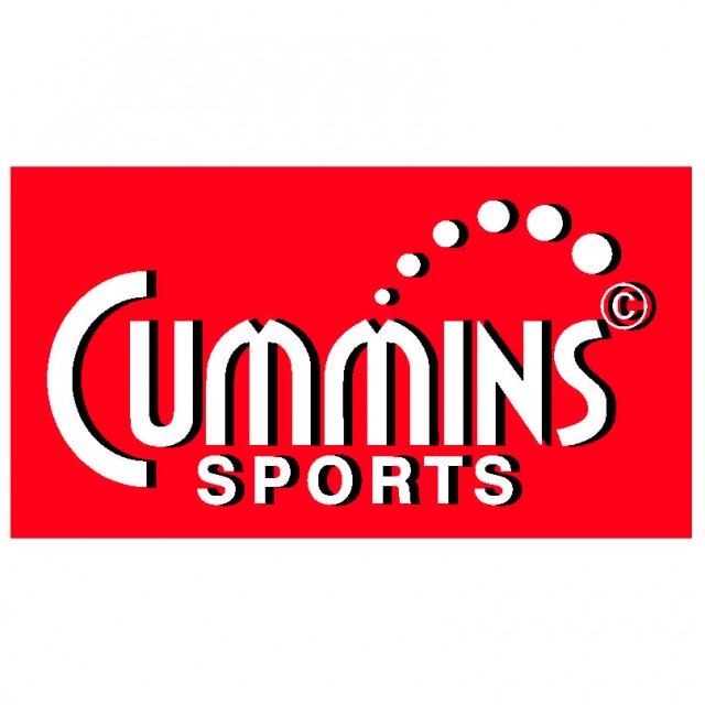 Cummins Sports Limited logo