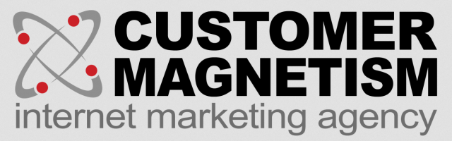 Customer Magnetism logo