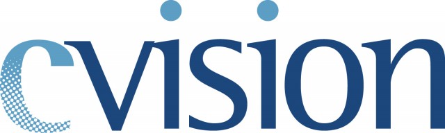 Cvision Technologies logo