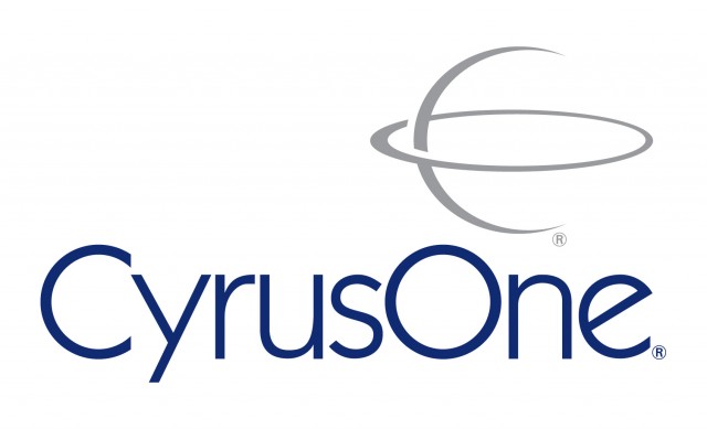 CyrusOne Inc logo