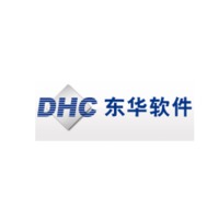 DHC Software logo