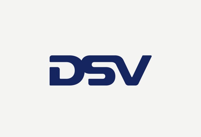 DSV logo