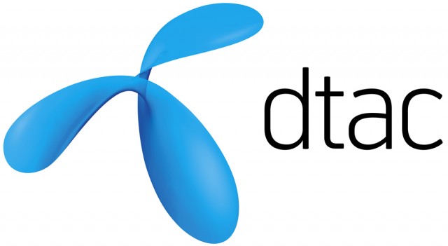 DTAC logo