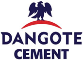 Dangote Cement 