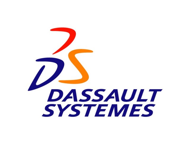 Dassault Systemes « Logos & Brands Directory