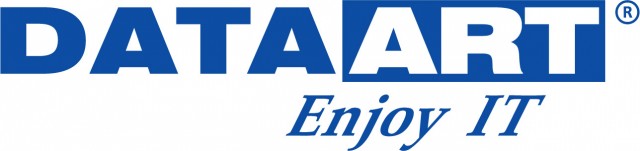 DataArt logo