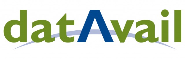 datavail logo