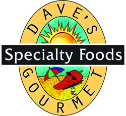 Dave’s Gourmet 
