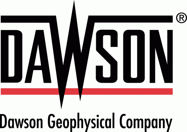 Dawson Geophysical Company logo